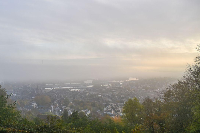 Guided tour of Honfleur: dive into the heart of its history Guided tour of Honfleur: dive into its history