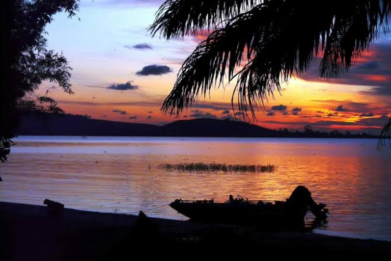 5-Day Lake Victoria Islands & Buganda Heritage Tour