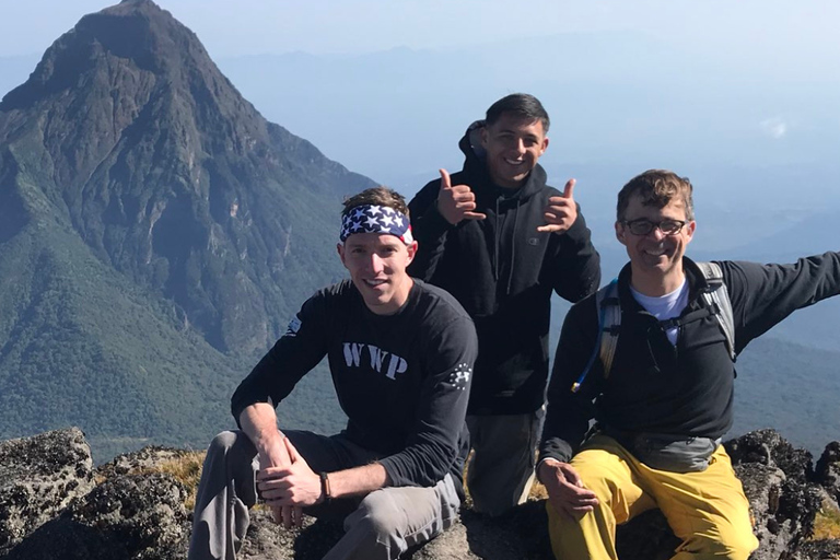 From Kigali: 2-Day Mount Karisimbi Hiking Adventure