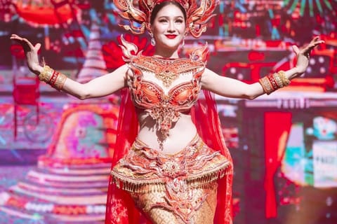 Bangkok: Siam Niramit Ticket & Theatre Aesthetics Tips