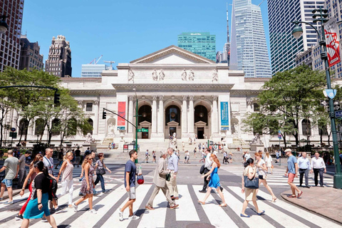 Grand Central, Rockefeller & Midtown Insider Experience Midtown & Grand Central Guided Walking Tour