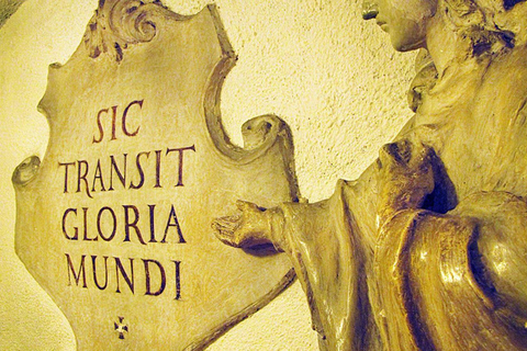 Bratislava: Brno - Mystery Tour (Czech Republic) Small Private Group: Czech Republic - Brno - Mystery Tour