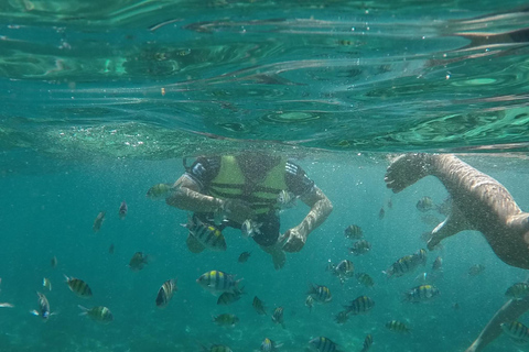 Phi Phi Island : Lyxig privat träbåtsuthyrning