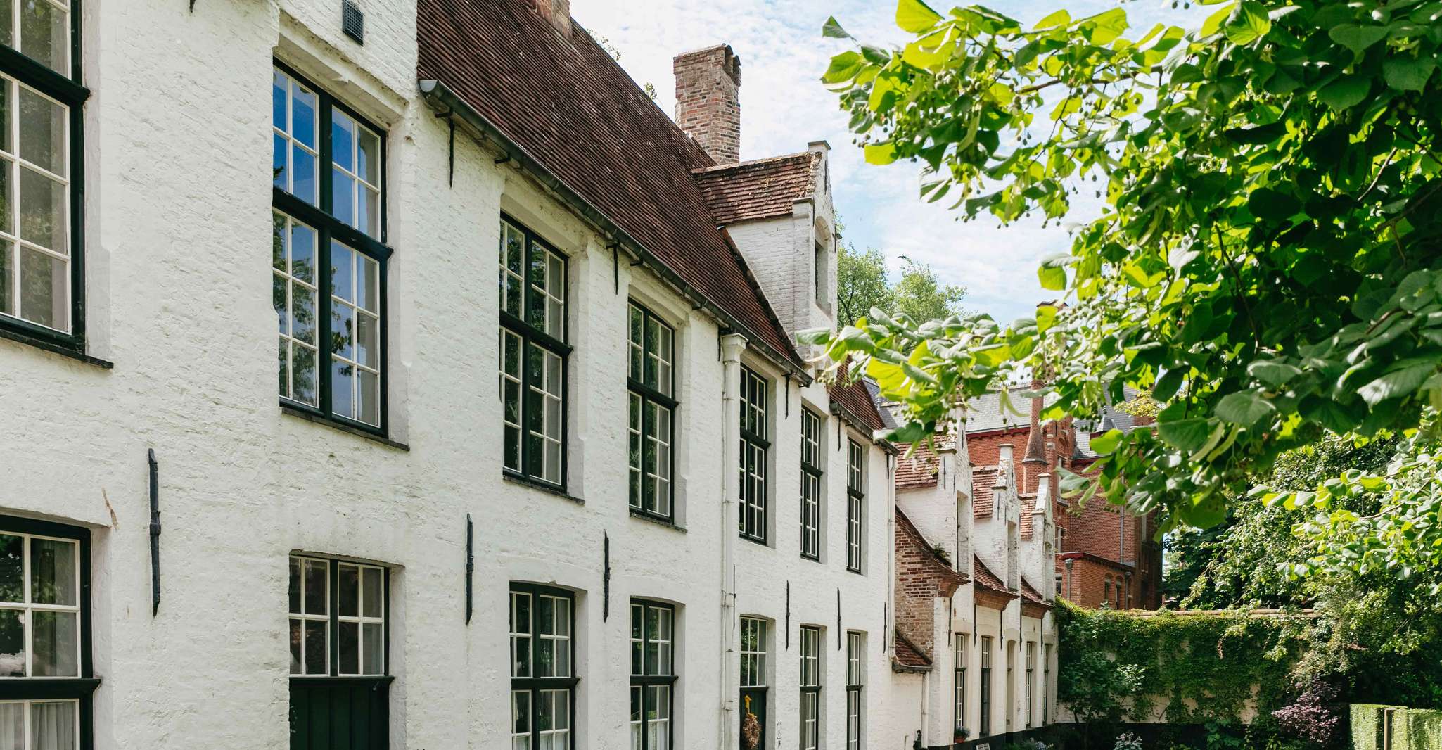 From Brussels: Guided Day Trip to Bruges and Ghent photo 17