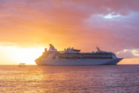 Sightseeing Shore Excursion from Colombo Cruise Port Colombo Cruise Port day Tours Guaranteed On-Time Return