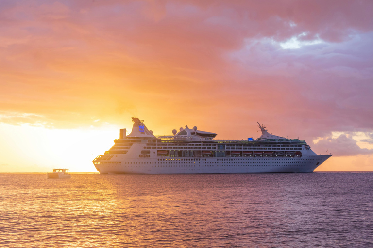 Sightseeing Shore Excursion from Colombo Cruise Port Colombo Cruise Port day Tours Guaranteed On-Time Return