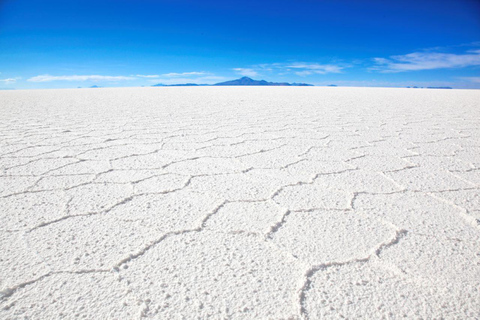 3 Days and 2 Nights Trip to the Uyuni Salt Flat from Cusco