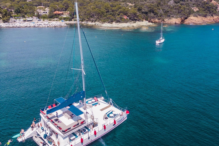 Denia/Jávea: a day at sea with paella on Isla Portitxol Denia/Jávea: a day at sea with paella on Portitxol Island