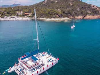 Denia/Jávea: un día en el mar con paella en Isla Portitxol