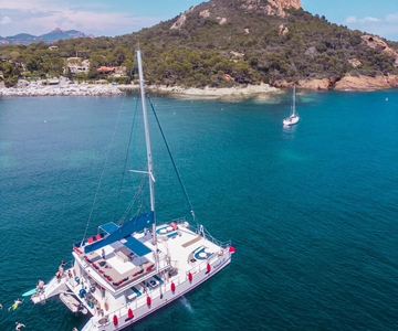 Denia/Jávea: una giornata al mare con paella a Isla Portitxol