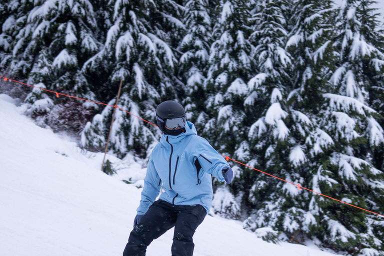 Vancouver: most Capilano, Grouse Mountain i AquabusVancouver: Capilano Bridge, Grouse Mountain &amp; Aquabus Tour