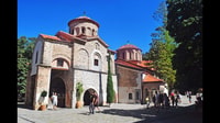 Trip From Plovdiv With Guide To Asen's Fortress And Bachkovo - Housity
