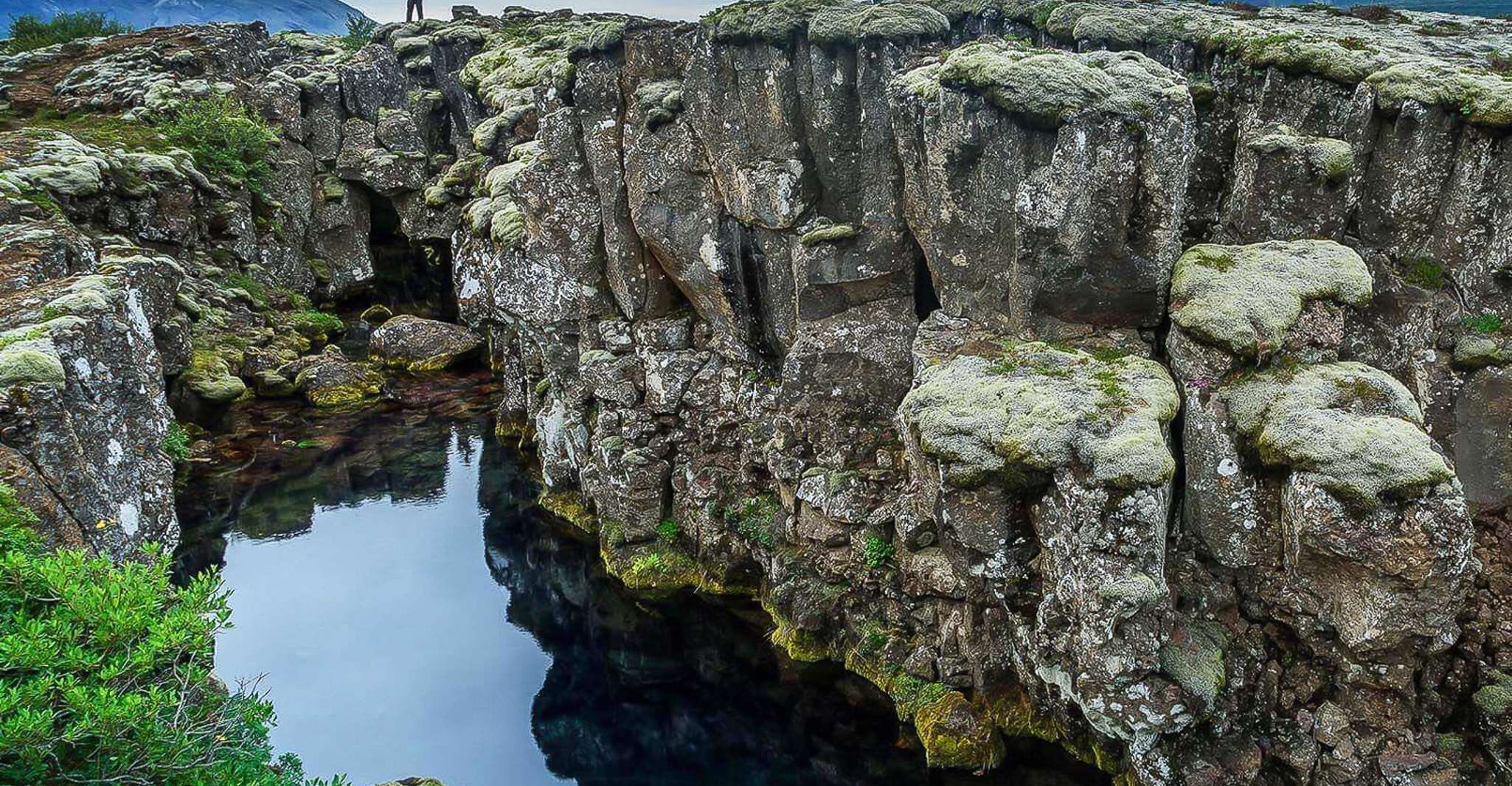 De Reykjavik, Tournée d'une journée en cercle d'or - Hizvo