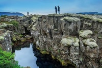 Von Reykjavik, Golden Circle Ganztagstour - Hizvo