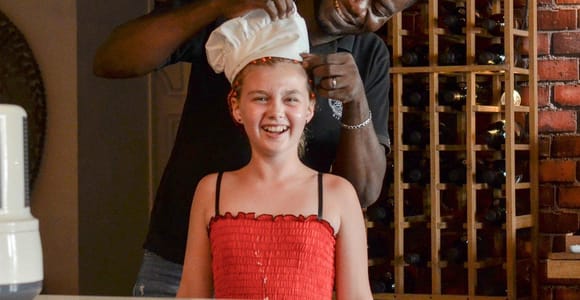 Punta Cana: Chocolate Workshop with Ta