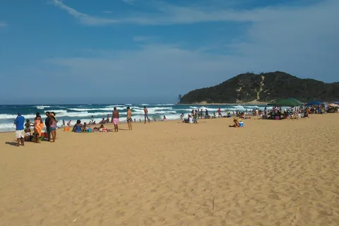 Tour di un giorno a Ponta de Ouro