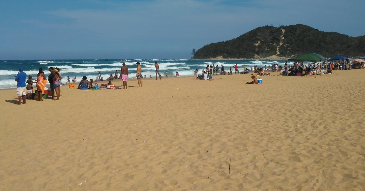 Ponta de Ouro Day Tour | GetYourGuide