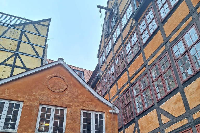 Experience Copenhagen like a local (Tour in Italian) Experience Hygge in Copenhagen like a local (Tour in Italian)