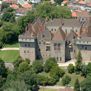 Guimarães: Palace of the Dukes of Bragança Entry Ticket