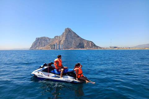 Sotogrande Sotojets Jet Ski Rental