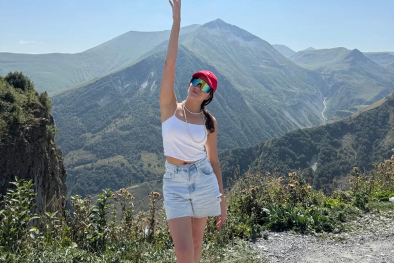 Tbilisi: Discover Georgia in 6 Days – All-Inclusive Tours ✅