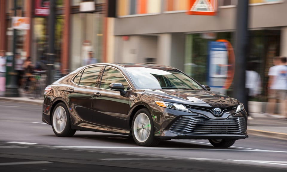 San Francisco: One Way Private Airport Transfer Service image 2