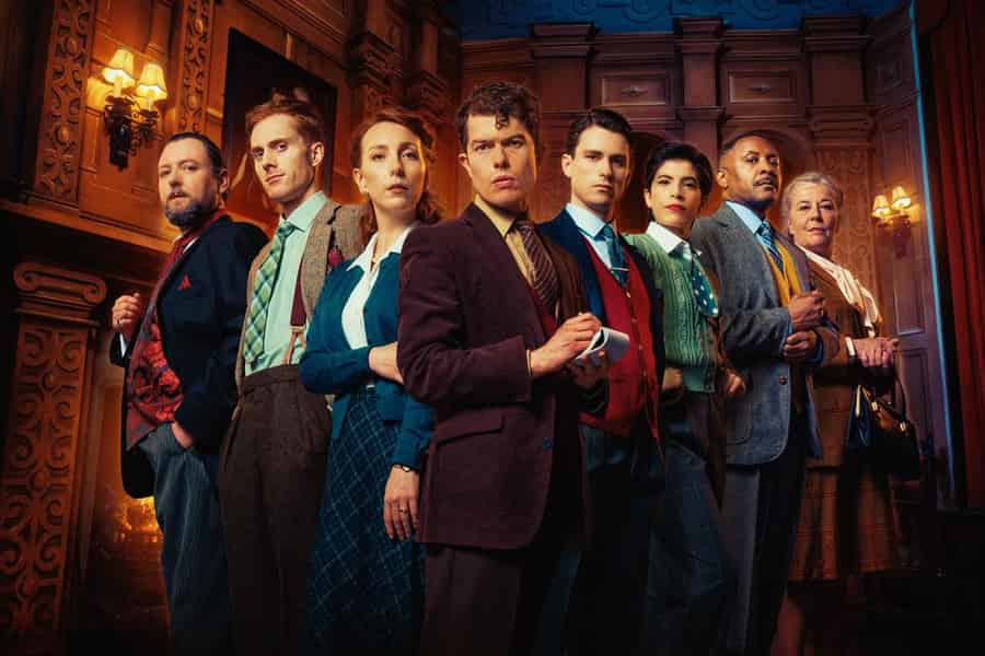 Londons West End: Ticket für „Die Mausefalle“. Foto: GetYourGuide Londons West End: Ticket für „Die Mausefalle“. Foto: GetYourGuide