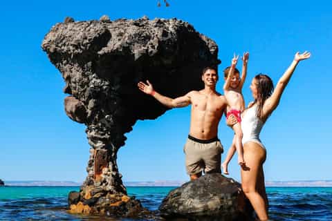 Day Trips from Todos Santos | GetYourGuide