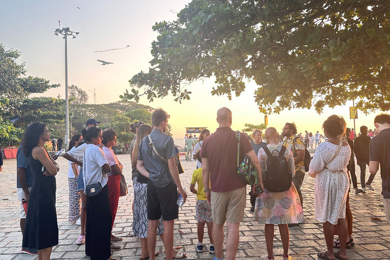 Fort Kochi: Heritage & Storytelling Walking Tour Small Group Tour