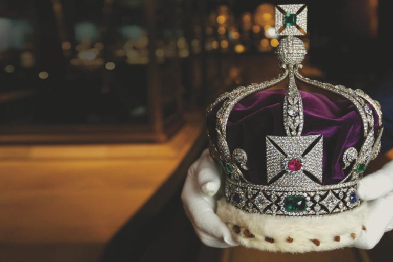 伦敦：探索伦敦塔和塔桥！伦敦：伦敦塔与塔桥徒步之旅！