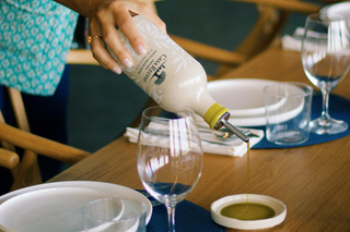 Casa Relvas, Vidigueira: Olive Oil Mill Visit with Tasting and Lunch