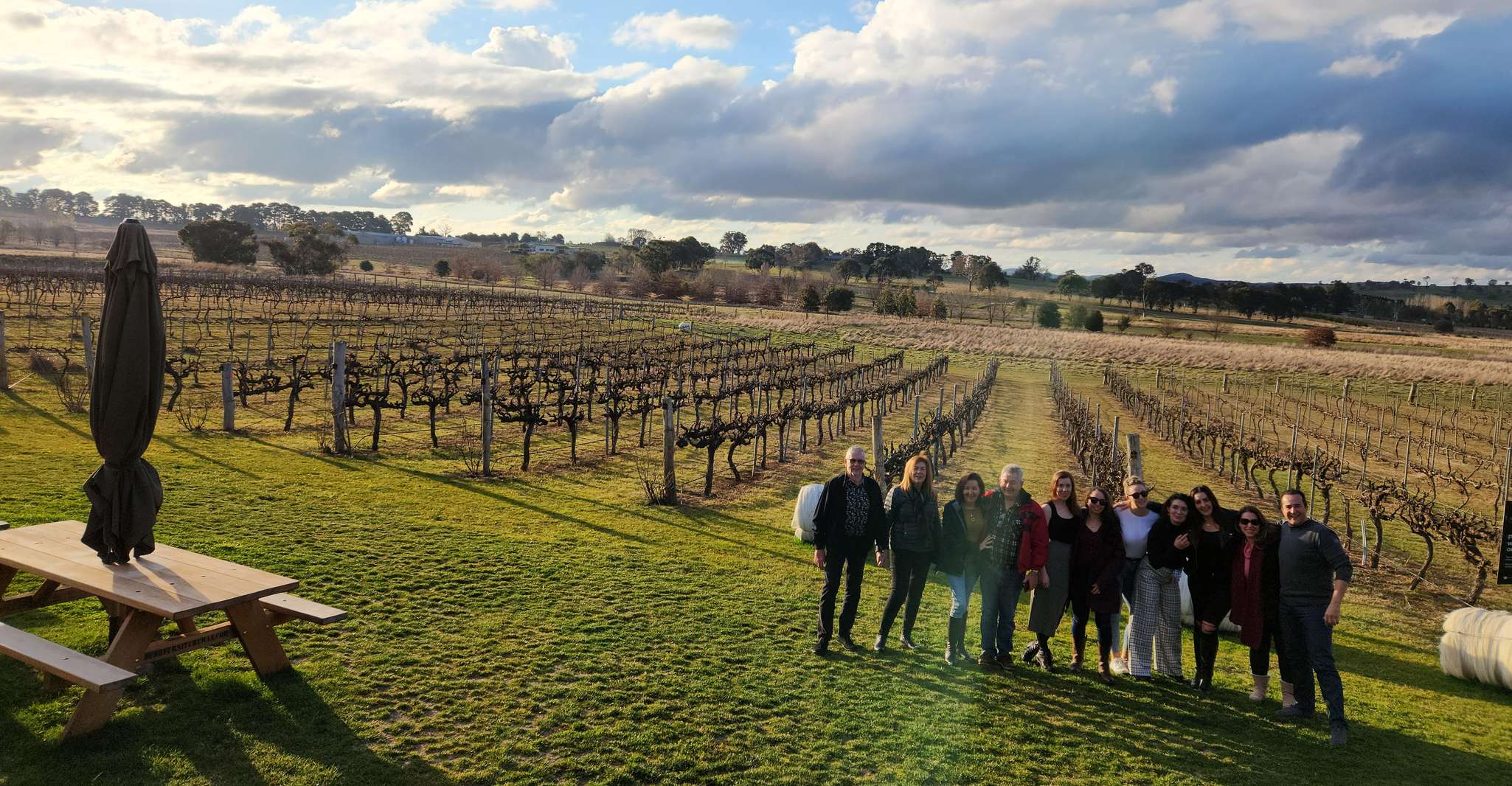 From Canberra, Murrumbateman Wineries Full-Day Tour - Hizvo