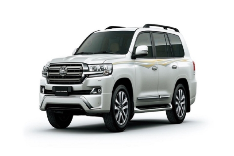 Private Arrival Transfer - Doha Standard Vehicles