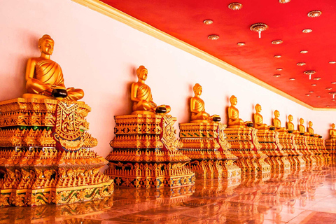 Khao Lak: A Spiritual Journey to its Most Exquisite Temple