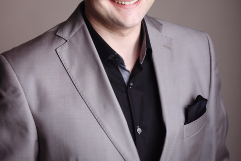 圣马田教堂圣诞音乐会A类