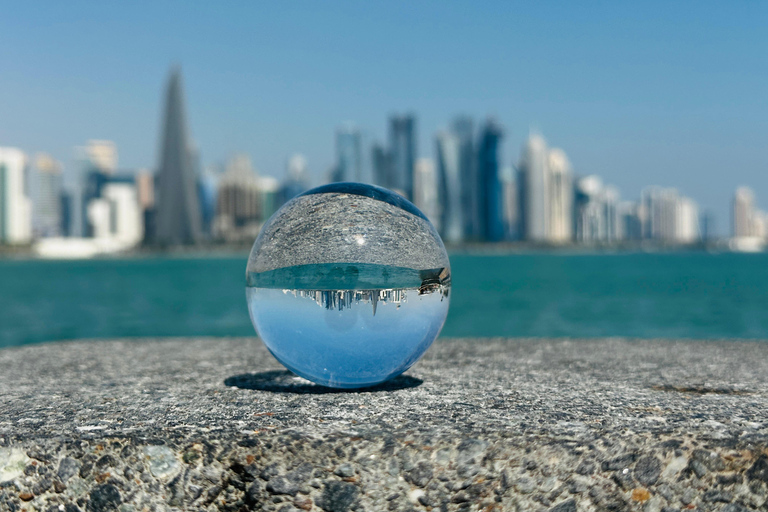 Doha: Souq Waqif, Katara Cultural Village, and Pearl-Qatar …