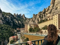 From Barcelona, Half-Day Montserrat Experience - Housity