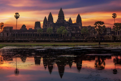 6-day Splendors of Cambodia