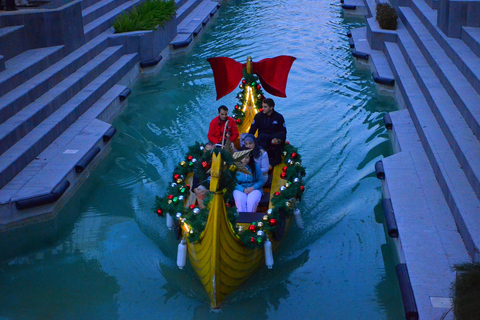 Antalya: Land of Legends Night Show & Aspendos Bridge Antalya: Land of Legends Night Show Tour