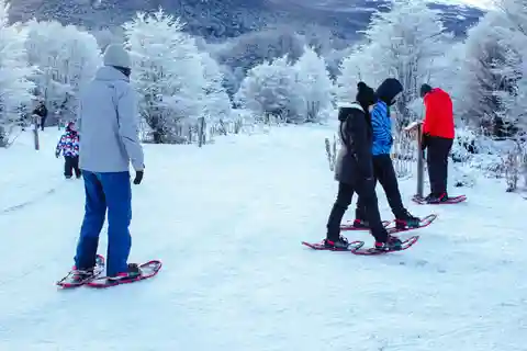 Ushuaia: Motorcycle+Rockets+Huskies+Skiing+Buoys+Lunch or Pizza Rodizio