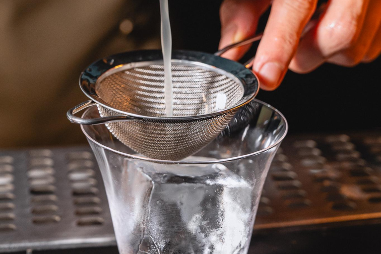 Bangkok: Cielo Sky Bar & Restaurant Rooftop Sharing Set for 2 People