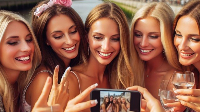 Visit Dunkirk  Bachelorette Party Outdoor Smartphone Game in Watou