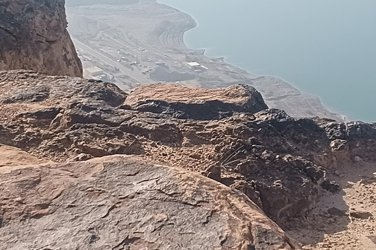 Amman: Petra, Madaba, Mount Nebo & Dead Sea 2-Day Tour