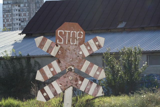 Tbilisi: Soviet Underworld Walking Tour