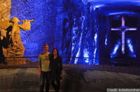 Colombia Trip Planning Services Itinerary Transport & Hotels - Housity