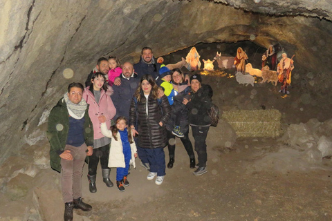 Nicolosi: Avventura guidata in quad sull&#039;Etna