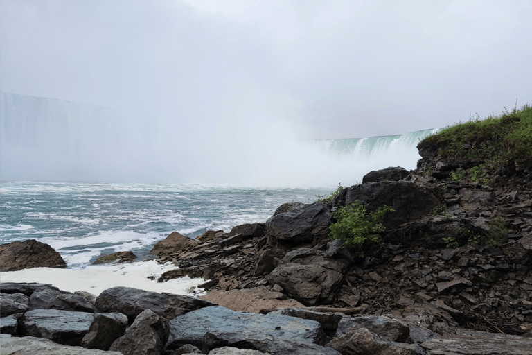 Montreal: Tour particular para as Cataratas do NiágaraNiagara