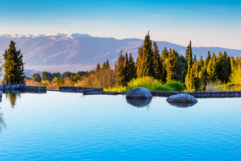 Sofia: Sandanski and Pozar Thermal Escape 9-Day Spa Tour