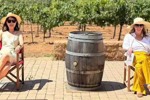 Liten grupp - Exklusiv olivolje- och vinresa Mallorca