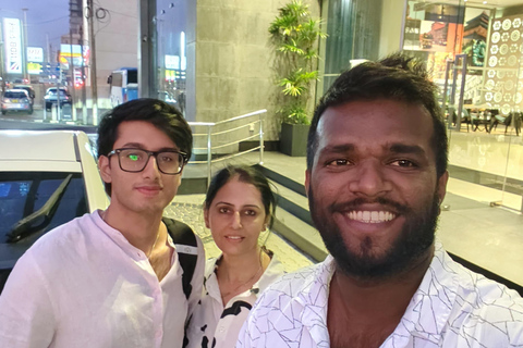 Dall&#039;aeroporto a Sigiriya: trasferimento privato con autista-guidaDall&#039;aeroporto a Sigiriya: transfer privato con autista-guida